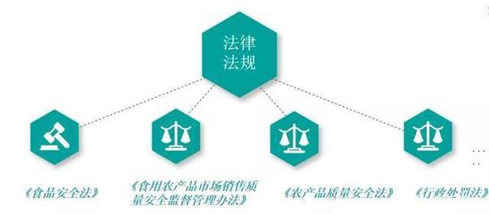 生鮮老板必看！實(shí)例分析教你規(guī)避食品安全風(fēng)險(xiǎn)與法律責(zé)任